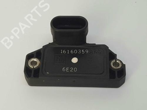 Used Electronic module Electronic module OPEL CORSA B (S93) [1993-2009] 8750429 8750429