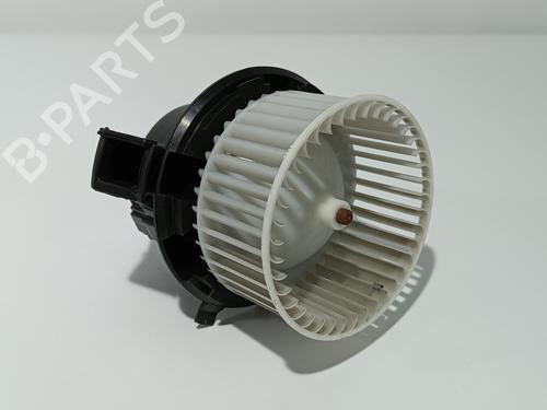 Heater blower motor SMART FORFOUR Hatchback (453) electric drive (453.091) | BP13242364M62