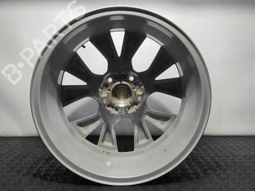 Rim RENAULT CAPTUR II (HF_) TCe 130 (HFMF) | BP13688914C45 