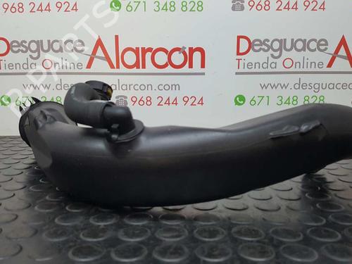Pipe RENAULT MEGANE III Hatchback (BZ0/1_, B3_) 1.5 dCi (BZ1G, BZ1W, BZ0R) | BP14530866M125 