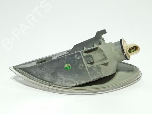 Right front indicator RENAULT MEGANE I (BA0/1_) 1.9 dT (B/SA0K, B/SA0Y) | BP16673848C33 