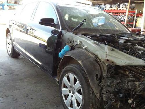 Computer comfort AUDI A6 C6 (4F2) 2.7 TDI | BP2758392M56 