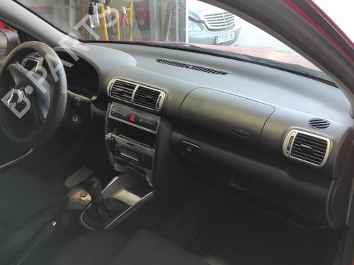 Trunk håndtak SEAT LEON (1M1) 1.9 TDI | BP12174461C132