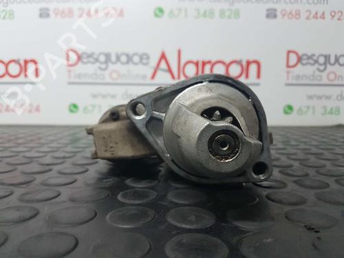 Starter MERCEDES-BENZ E-CLASS (W211) E 280 CDI (211.020) | BP2740829M8