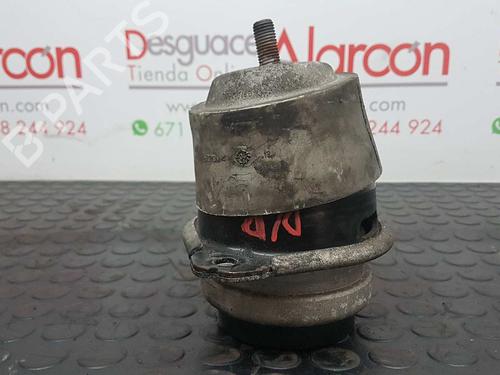 Support de moteur VW TOUAREG (7LA, 7L6, 7L7) 3.0 V6 TDI (225 hp) 10263957