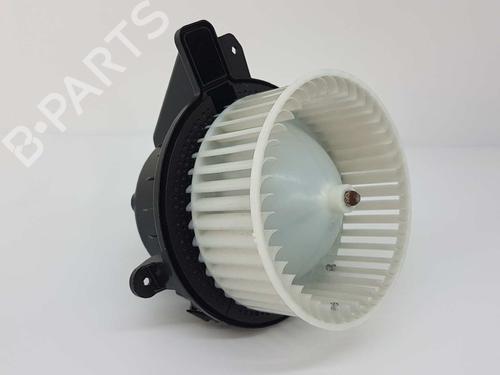 Heater blower motor VW POLO VI (AW1, BZ1, AE1) 1.0 TSI | BP8290918M62