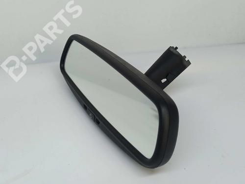 Rear mirror CITROËN C6 (TD_) 2.7 HDi | BP9667960I6 