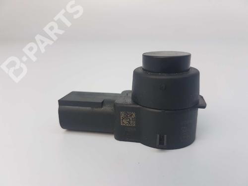 Electronic module CITROËN C3 Picasso (SH_) 1.6 BlueHDi 100 | BP10264383M83 