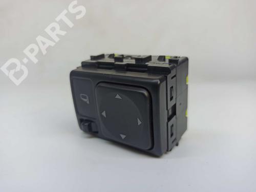 Mirror switch NISSAN JUKE (F15) 1.5 dCi | BP8598015I25 