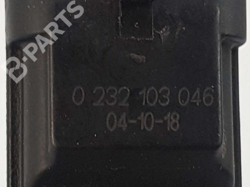 Elektronisk sensor FIAT PANDA (169_) 1.2 Natural Power (169.AXB1A) | BP7517414M84 