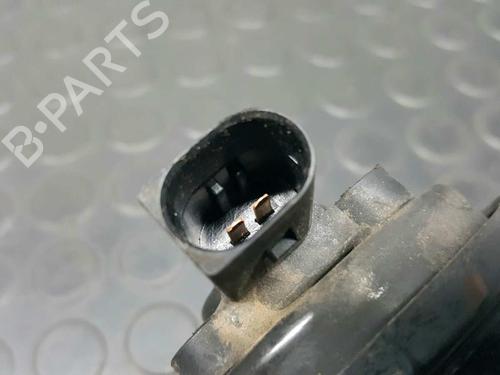 Horn VW POLO IV (9N_, 9A_) 1.4 TDI | BP14531040E13
