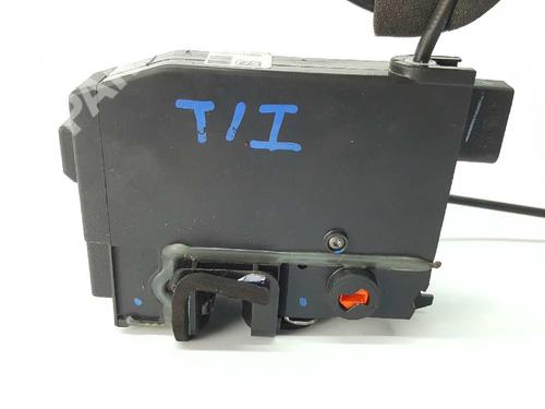 Rear left lock PEUGEOT 308 SW II (LC_, LJ_, LR_, LX_, L4_) 1.6 BlueHDi 120 | BP2769040C100 