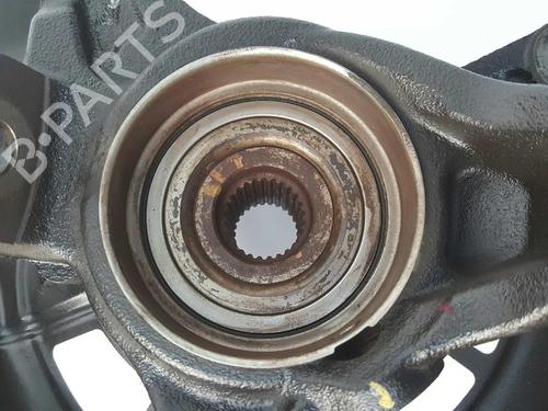 Fusée avant droite LEXUS RX (MCU15) 300 (MCU10_, MCU10R) | BP6831012M26