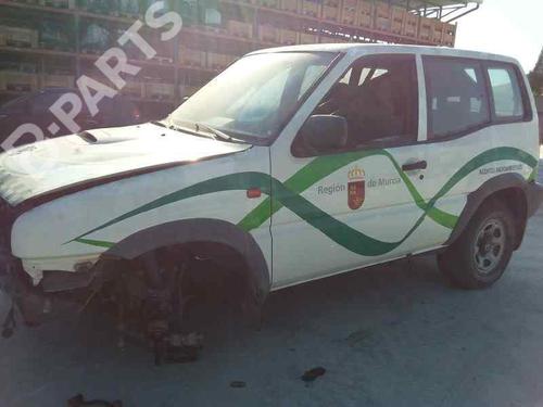 Pipe NISSAN TERRANO II (R20)  | BP14539290M125 