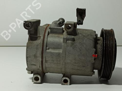 AC compressor KIA CARENS IV | BP37266042M34 - Image 4