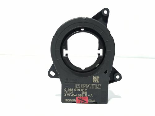 Elektronische module DACIA SANDERO II 1.5 dCi 75 / Blue dCi 75 (B8JW, B8M4, B8AH, B8M7, B8M6) (75 hp) 19138485