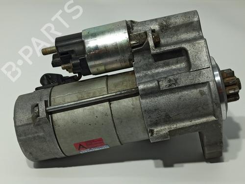 Starter LAND ROVER DISCOVERY IV (L319) 2.7 TD 4x4 | BP16074794M8 