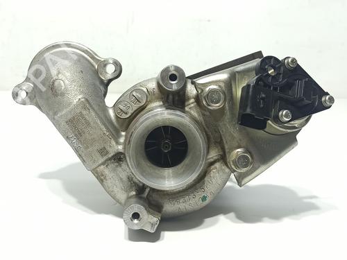 turbochargersupercharger-peugeot-partner-box-bodympv-2008-33833841 main image