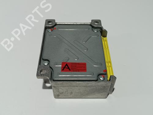 Kollisjonspute styreenhet MERCEDES-BENZ E-CLASS (W211) E 270 CDI (211.016) | BP16674448M53