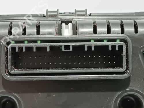 Instrument cluster DACIA SANDERO III 1.0 TCe 100 ECO-G | BP12176675C47 