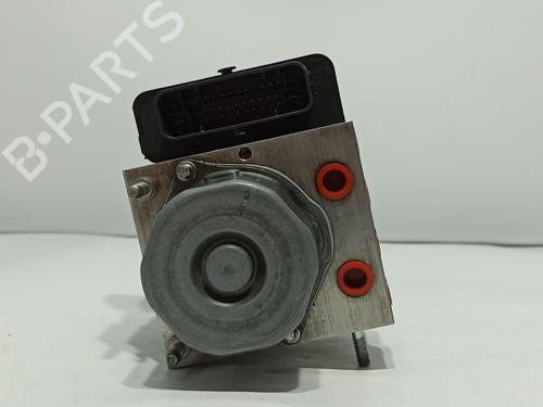 ABS pump NISSAN QASHQAI II (J11, J11_) 1.6 dCi | BP10922468M43