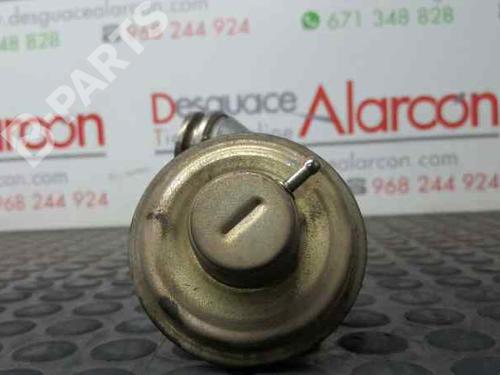 Egr PEUGEOT 206 Hatchback (2A/C) 1.4 HDi eco 70 | BP2764092M69
