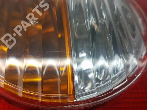 Left taillight HYUNDAI ATOS PRIME (MX) 1.0 i | BP4954257C34 
