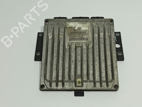 Used Engine control unit (ECU) Engine control unit (ECU) RENAULT KANGOO Express (FC0/1_) [1997-2026] 34737379 34737379