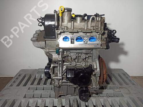 Moteur VW POLO V (6R1, 6C1) [2009-2022]  19690909