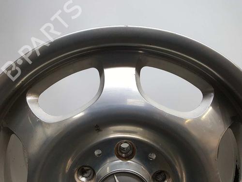 Rim MERCEDES-BENZ S-CLASS (W220) S 320 CDI (220.026, 220.126) | BP10392088C45 