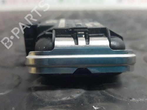 Electronic module PEUGEOT 3008 I MPV (0U_) 1.6 HDi | BP14529420M83 