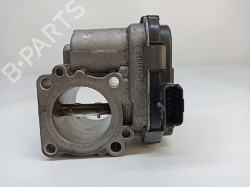 Throttle body FORD FOCUS III  | BP9978330M82 