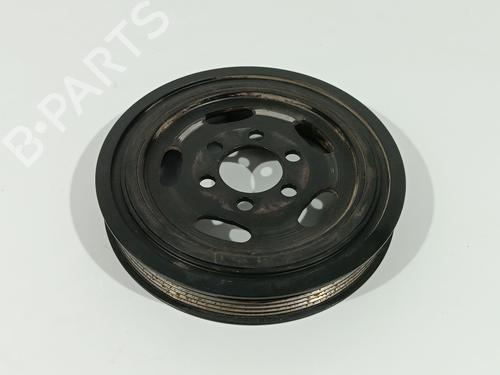 Polea Polea LAND ROVER RANGE ROVER SPORT II (L494) [2013-2022] 35932287 35932287