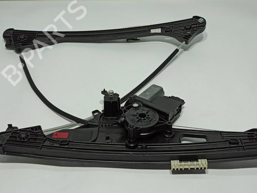 Used Front right window mechanism PEUGEOT 3008 II SUV (MC_, MR_, MJ_, M4_) 1.2 THP/ PureTech 130 (MRHNSM, MRHNSU, MRHNSJ, MRHNYW,... (131 hp) 13923010