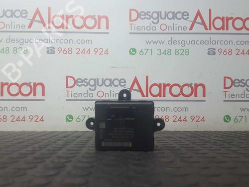 Modulo confort FORD C-MAX II (DXA/CB7, DXA/CEU) 1.6 TDCi | BP2741287M56