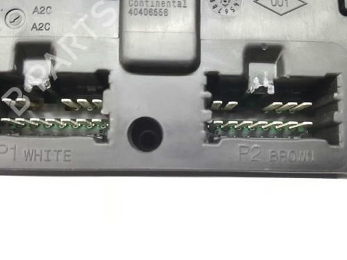 Fuse box RENAULT CLIO IV (BH_) 1.5 dCi 90 | BP3202936E1 
