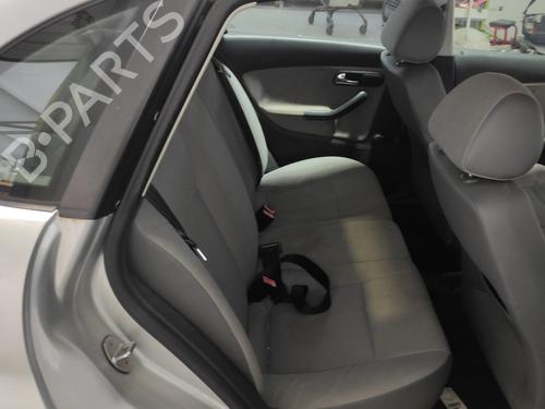 Startmotor SEAT IBIZA III (6L1)  | BP27666515M8