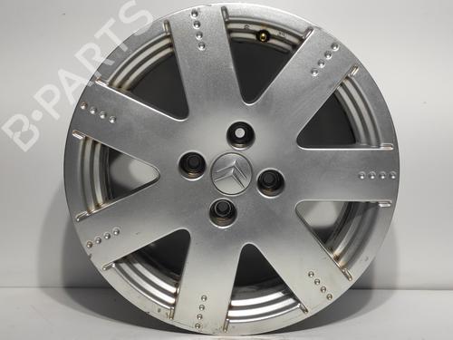 Used Rim CITROËN C2 (JM_) 1.6 (109 hp) 19180097