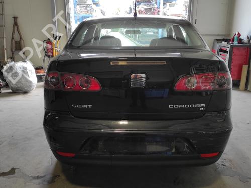 Turbolader/Kompressor SEAT CORDOBA (6L2) 1.9 TDI | BP17795046M71 