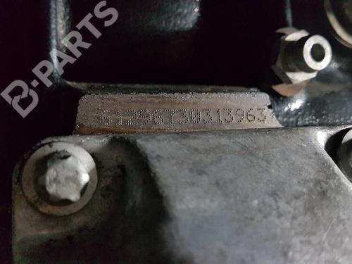 Engine MERCEDES-BENZ CLK (C209) CLK 270 CDI (209.316) | BP3200448M1 