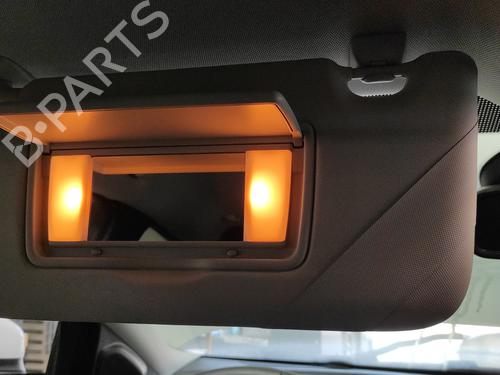 Venstre solskærm FORD PUMA (J2K, CF7) 1.0 EcoBoost | BP37525933I1 - Image 3