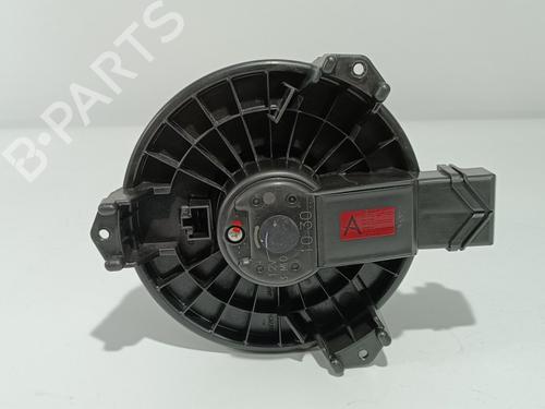 Heater blower motor HONDA CR-Z (ZF) 1.5 IMA (ZF1) | BP16118637M62 
