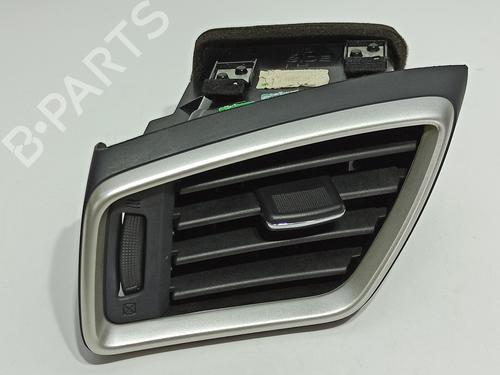Air vent NISSAN QASHQAI II (J11, J11_) 1.5 dCi | BP15383723I21