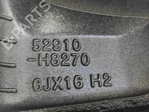 Rim KIA STONIC (YB) 1.2 CVVT | BP17365641C45