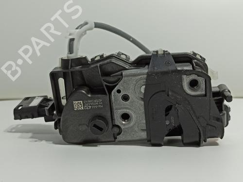 Used Rear left lock PEUGEOT 2008 II (UD_, US_, UY_, UJ_, UR_, UC_) [2019-2025]  15590379