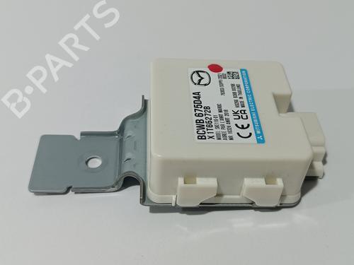 Electronic module MAZDA CX-30 (DM) 2.0 SKYACTIV-G | BP27621633M83