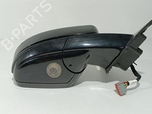 Right mirror LAND ROVER RANGE ROVER VELAR (L560) 2.0 D240 SD4 4x4 | BP26056253C27