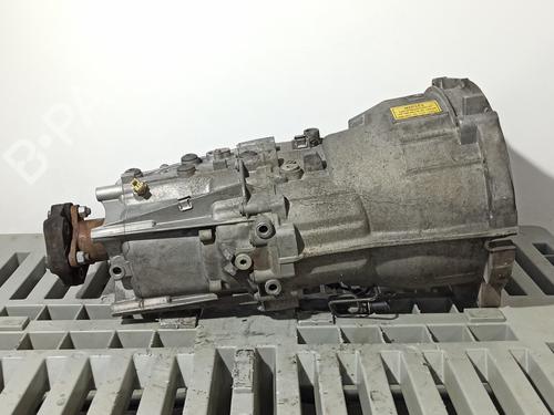Gearbox BMW 1 (E87) 118 d | BP16674229M3 