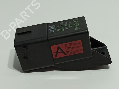 Electronic module PEUGEOT PARTNER Box Body/MPV | BP34440261M83 - Image 2