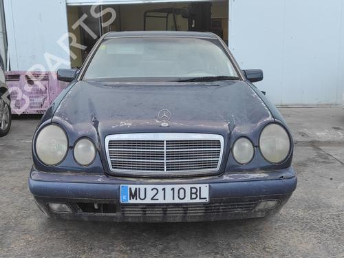 Used Parts MERCEDES-BENZ E-CLASS (W210) [1995-2003]  4381088